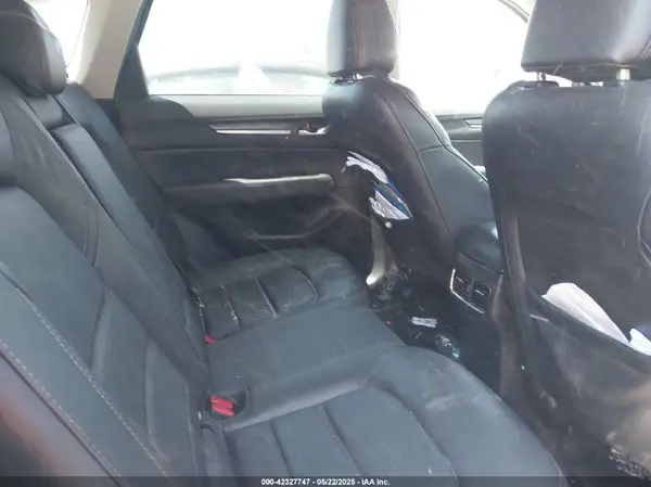 JM3KFBDM1K1507901 2019 MAZDA CX-5 - Image 8
