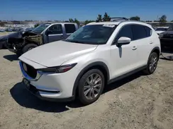 JM3KFBDM1K1514444 2019 MAZDA CX-5