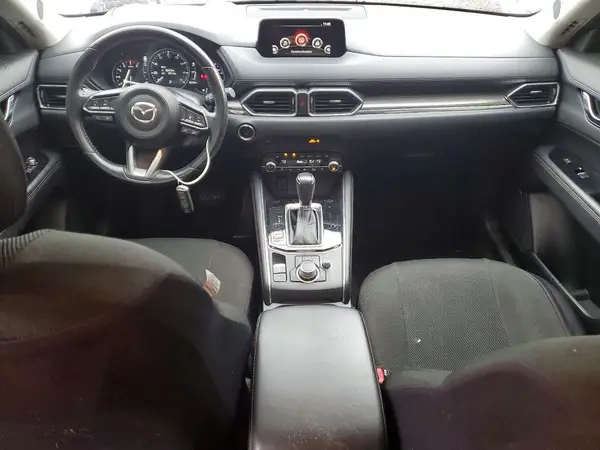 JM3KFBDM1K1515528 2019 MAZDA CX-5 - Image 8