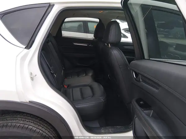 JM3KFBDM1K1545063 2019 MAZDA CX-5 - Image 8