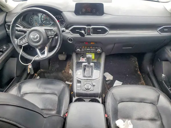 JM3KFBDM1K1549100 2019 MAZDA CX-5 - Image 8