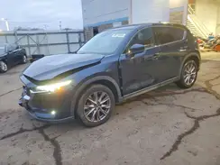 JM3KFBDM1K1550540 2019 MAZDA CX-5