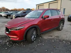 JM3KFBDM1K1569606 2019 MAZDA CX-5