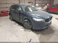 JM3KFBDM1K1601177 2019 MAZDA CX-5