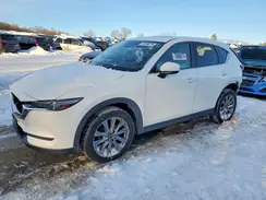 JM3KFBDM1K1603897 2019 MAZDA CX-5