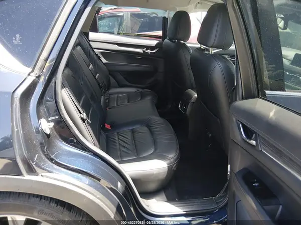 JM3KFBDM1K1604953 2019 MAZDA CX-5 - Image 8