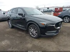 JM3KFBDM1K1622966 2019 MAZDA CX-5