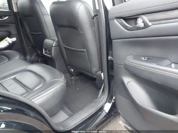 JM3KFBDM1K1622966 2019 MAZDA CX-5 - Image 8
