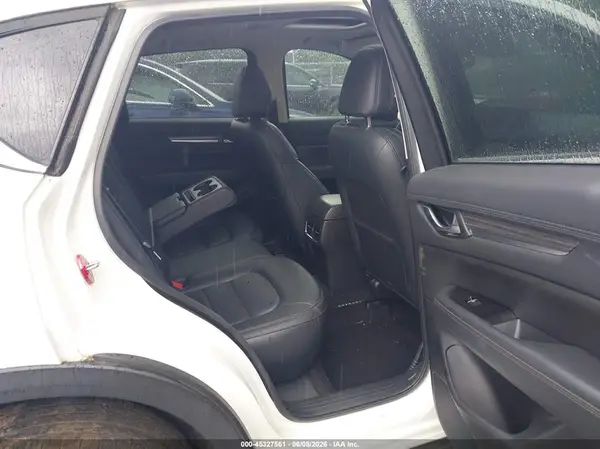 JM3KFBDM1K1637872 2019 MAZDA CX-5 - Image 8