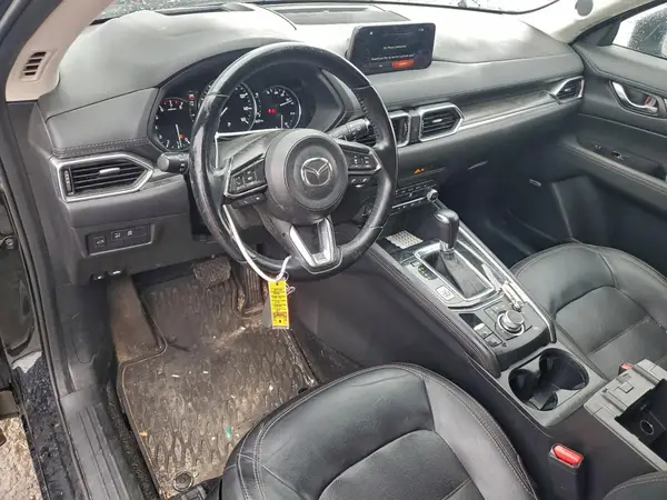 JM3KFBDM1K1640397 2019 MAZDA CX-5 - Image 8