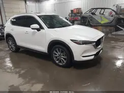 JM3KFBDM1K1654302 2019 MAZDA CX-5