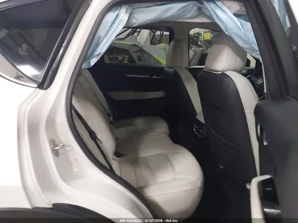 JM3KFBDM1K1654302 2019 MAZDA CX-5 - Image 8