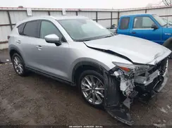 JM3KFBDM1K1655188 2019 MAZDA CX-5