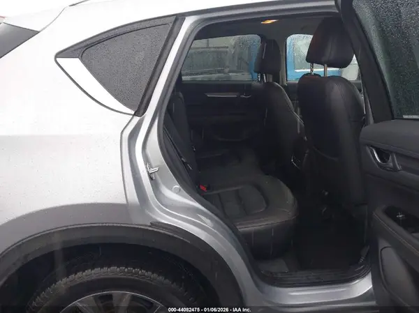 JM3KFBDM1K1655188 2019 MAZDA CX-5 - Image 8