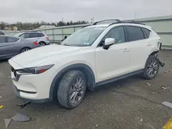JM3KFBDM1K1661573 2019 MAZDA CX-5