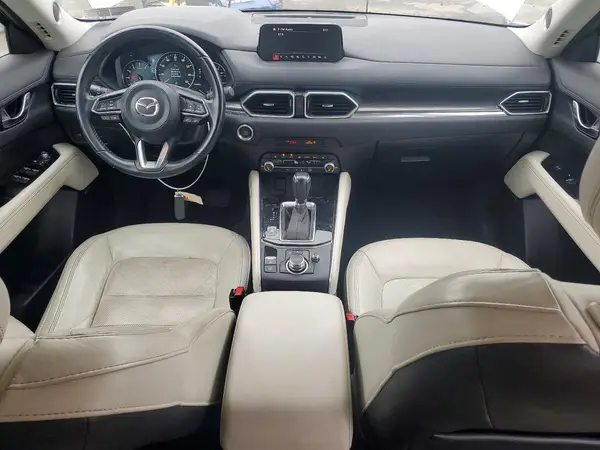 JM3KFBDM1K1661573 2019 MAZDA CX-5 - Image 8