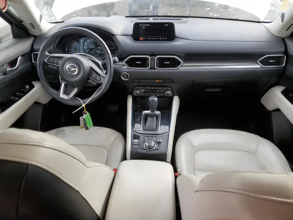 JM3KFBDM1K1663825 2019 MAZDA CX-5 - Image 8