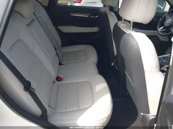 JM3KFBDM1K1694797 2019 MAZDA CX-5 - Image 8