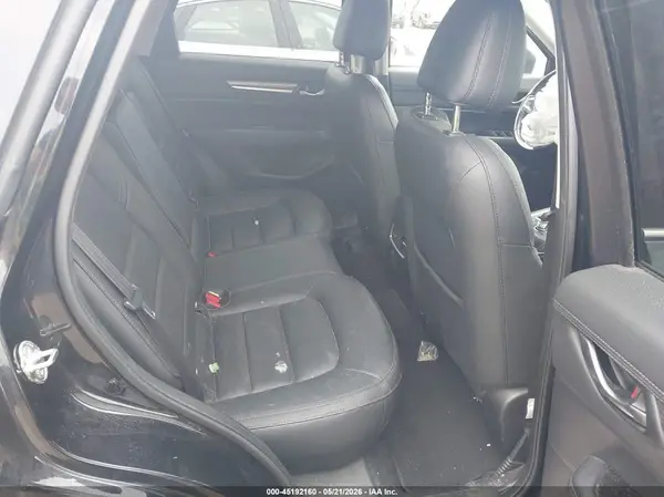 JM3KFBDM1K1697649 2019 MAZDA CX-5 - Image 8