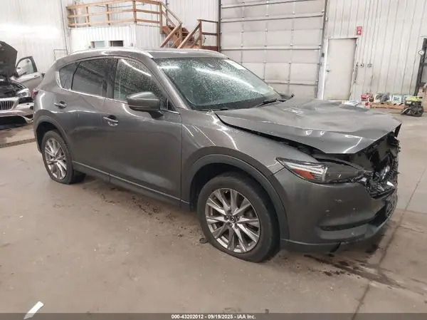 JM3KFBDM1L0721360 2020 MAZDA CX-5 - Image 1
