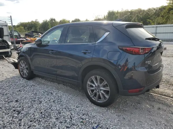 JM3KFBDM1L0739115 2020 MAZDA CX-5 - Image 2