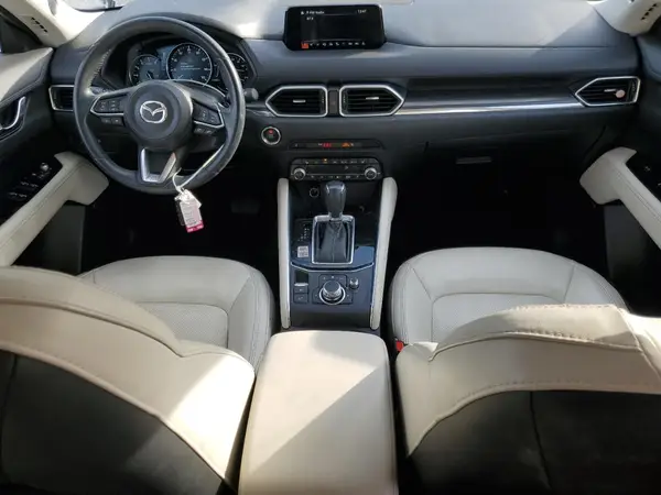 JM3KFBDM1L0739115 2020 MAZDA CX-5 - Image 8