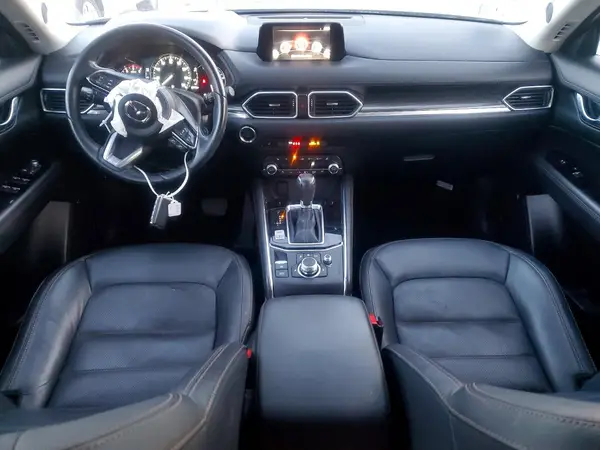JM3KFBDM1L0747568 2020 MAZDA CX-5 - Image 8