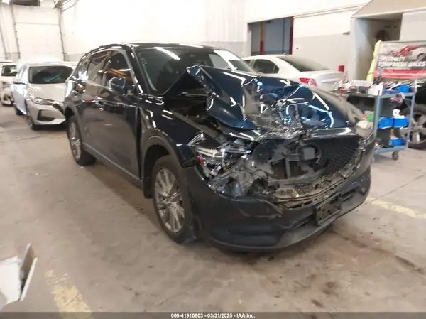 JM3KFBDM1L0751572 2020 MAZDA CX-5 - Image 1