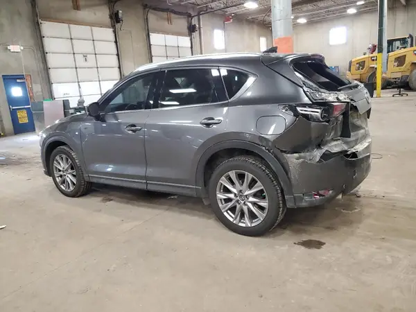 JM3KFBDM1L0752849 2020 MAZDA CX-5 - Image 2