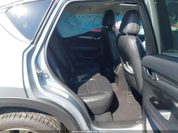 JM3KFBDM1L0771076 2020 MAZDA CX-5 - Image 8
