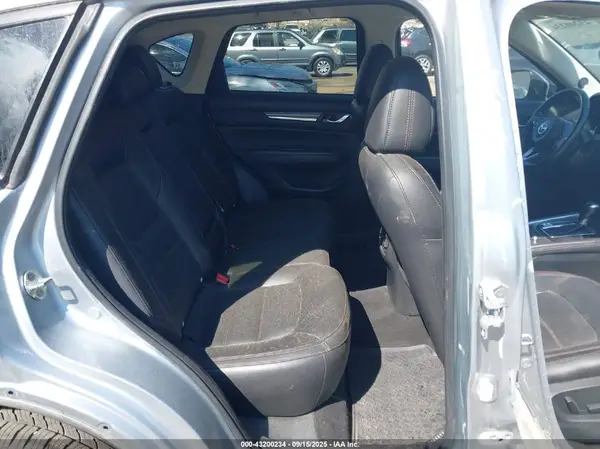 JM3KFBDM1L0783244 2020 MAZDA CX-5 - Image 8
