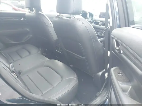 JM3KFBDM1L0799878 2020 MAZDA CX-5 - Image 8