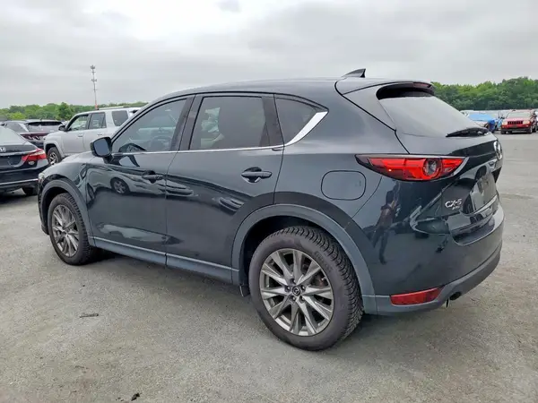 JM3KFBDM1L0800527 2020 MAZDA CX-5 - Image 2