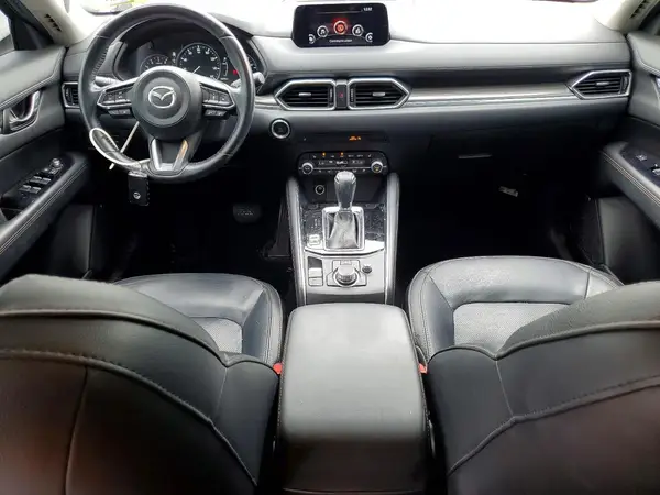 JM3KFBDM1L0800527 2020 MAZDA CX-5 - Image 8