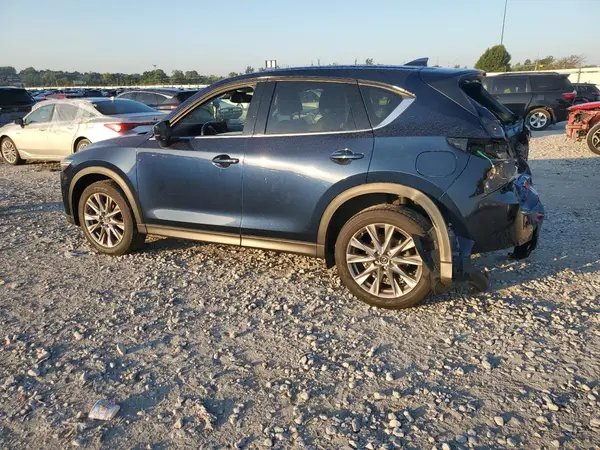 JM3KFBDM1L0814248 2020 MAZDA CX-5 - Image 2