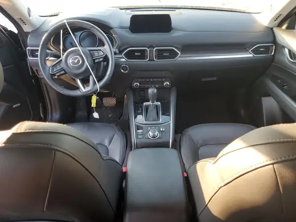 JM3KFBDM1L0814248 2020 MAZDA CX-5 - Image 8