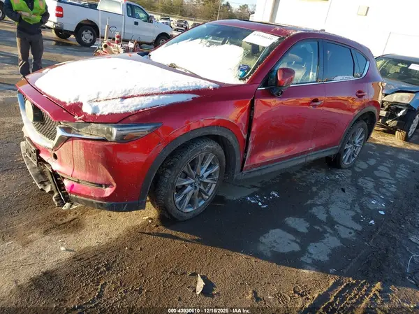 JM3KFBDM1L0818428 2020 MAZDA CX-5 - Image 2