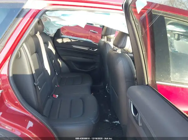 JM3KFBDM1L0818428 2020 MAZDA CX-5 - Image 8