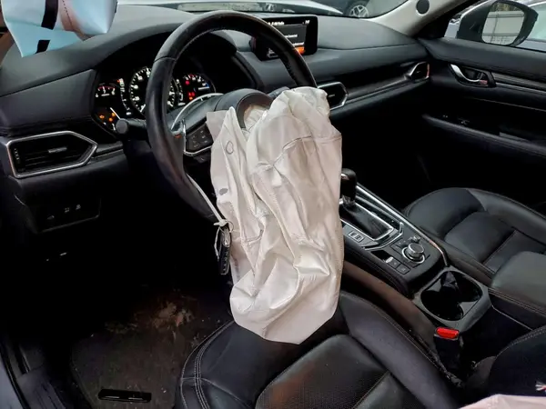 JM3KFBDM1L0824990 2020 MAZDA CX-5 - Image 8