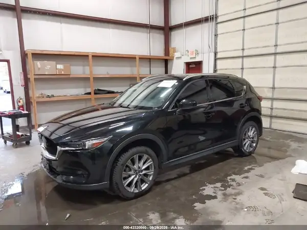 JM3KFBDM1L0831311 2020 MAZDA CX-5 - Image 2