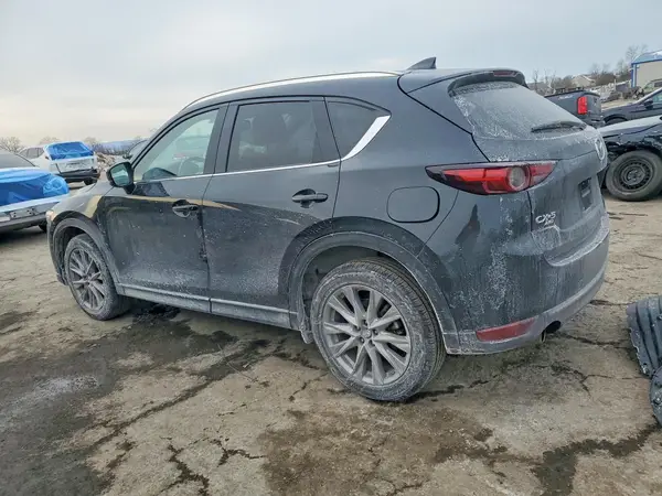 JM3KFBDM1L0836380 2020 MAZDA CX-5 - Image 2