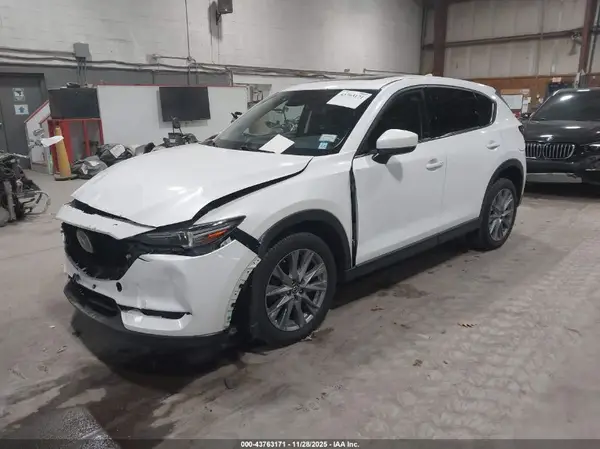 JM3KFBDM1L0836606 2020 MAZDA CX-5 - Image 2