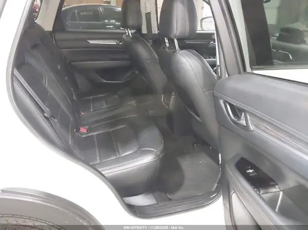 JM3KFBDM1L0836606 2020 MAZDA CX-5 - Image 8