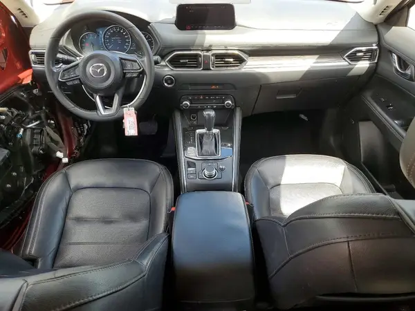 JM3KFBDM1L0841336 2020 MAZDA CX-5 - Image 8