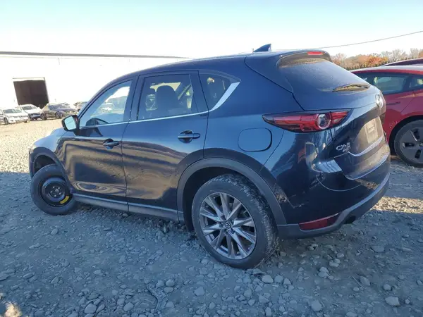 JM3KFBDM1L0843054 2020 MAZDA CX-5 - Image 2