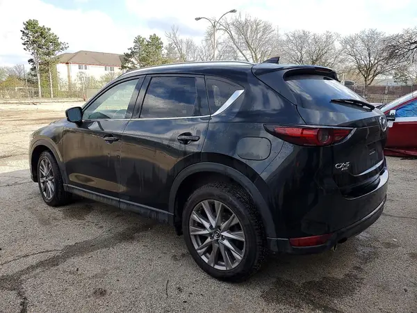 JM3KFBDM1L0847069 2020 MAZDA CX-5 - Image 2