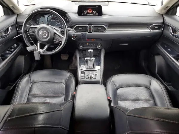JM3KFBDM1L0847069 2020 MAZDA CX-5 - Image 8