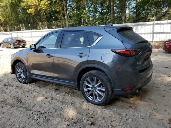 JM3KFBDM1L0847931 2020 MAZDA CX-5 - Image 2