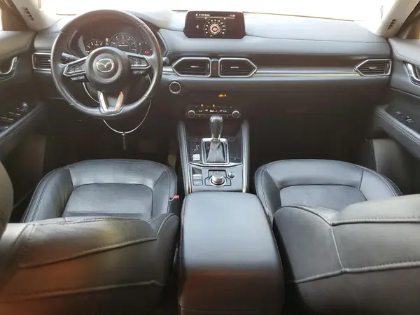JM3KFBDM1L0847931 2020 MAZDA CX-5 - Image 8