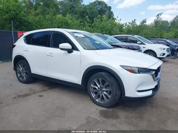 JM3KFBDM1L0855222 2020 MAZDA CX-5 - Image 1